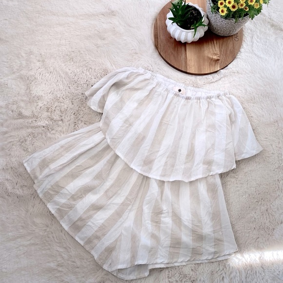 Morning mist romper - Picture 1 of 3